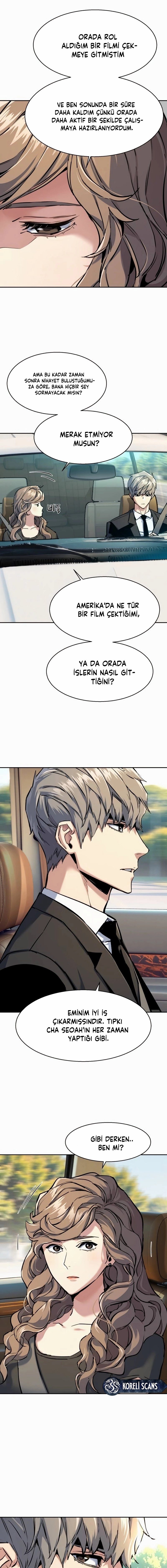 Read Mercenary Enrollment TR Manga Online