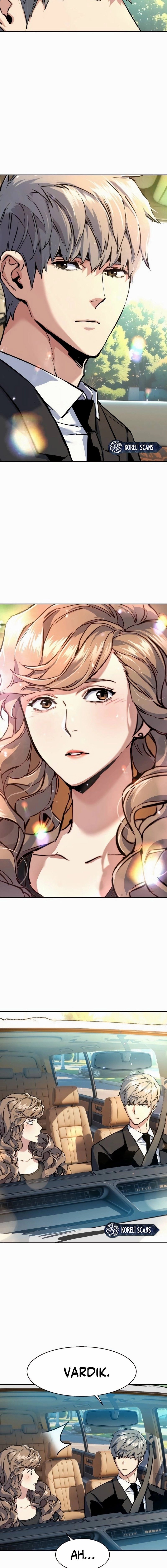 Read Mercenary Enrollment TR Manga Online