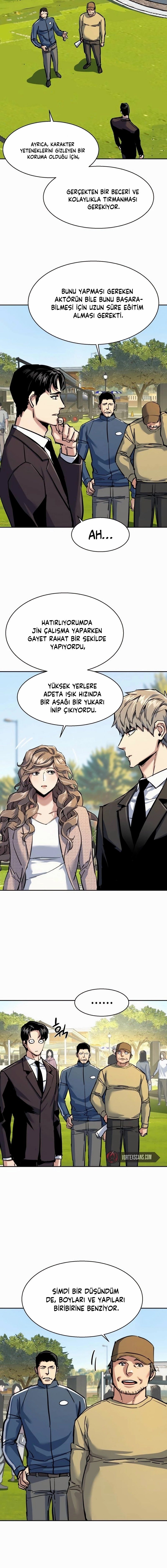 Read Mercenary Enrollment TR Manga Online