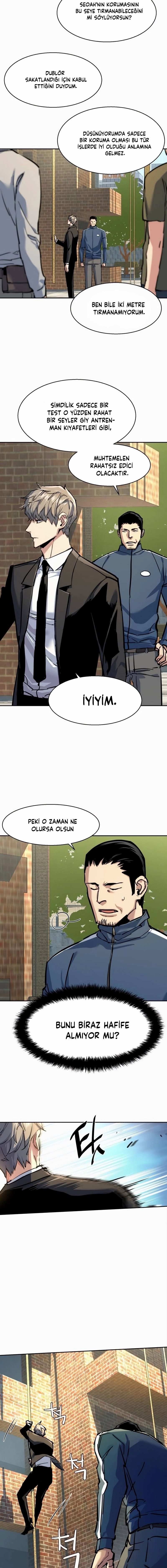 Read Mercenary Enrollment TR Manga Online