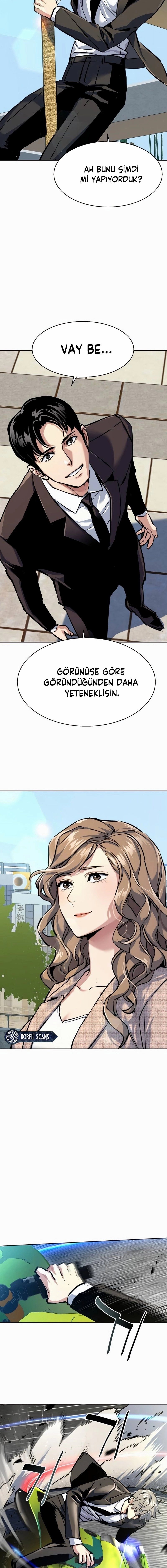 Read Mercenary Enrollment TR Manga Online