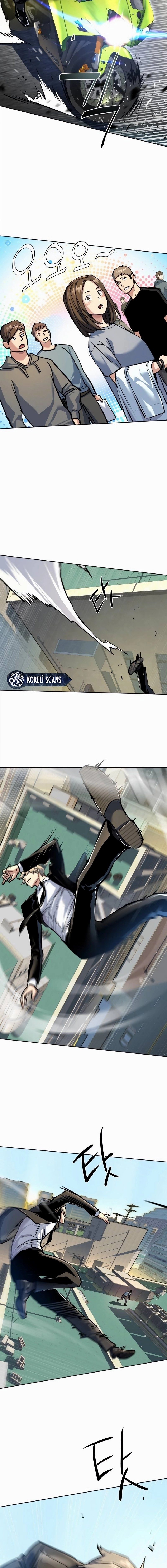 Read Mercenary Enrollment TR Manga Online