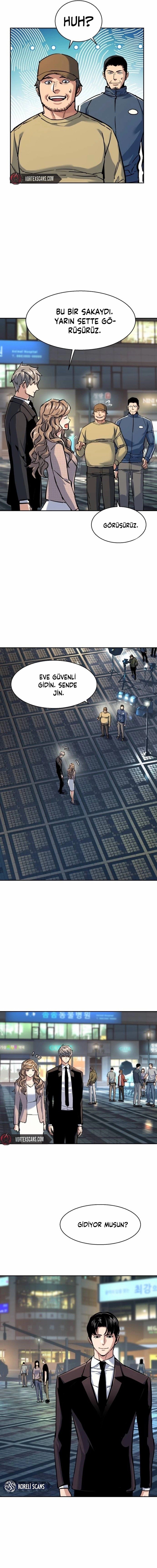 Read Mercenary Enrollment TR Manga Online