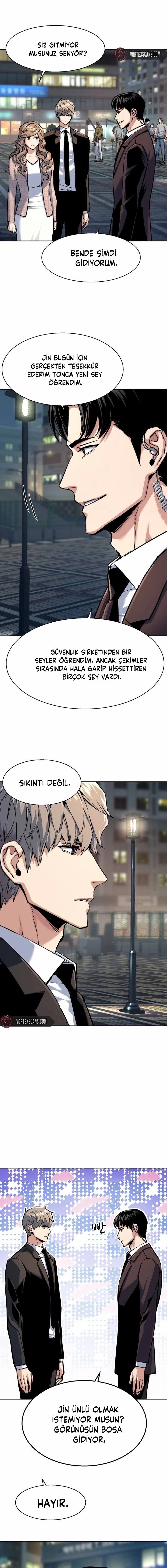 Read Mercenary Enrollment TR Manga Online