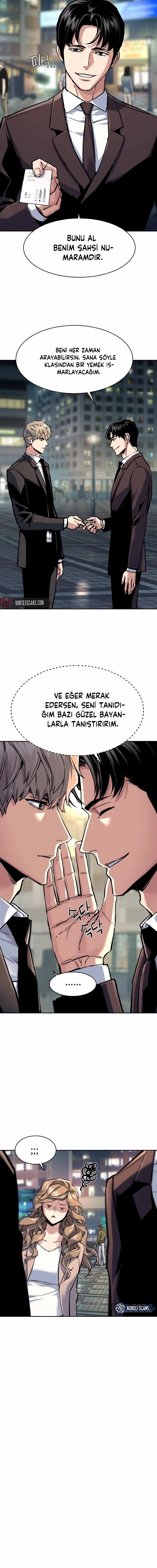 Read Mercenary Enrollment TR Manga Online