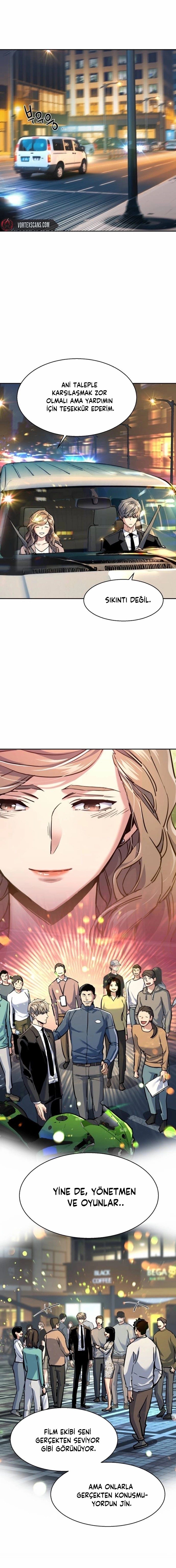 Read Mercenary Enrollment TR Manga Online