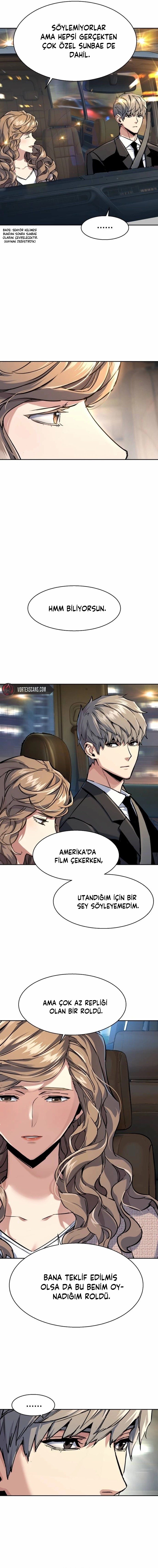 Read Mercenary Enrollment TR Manga Online