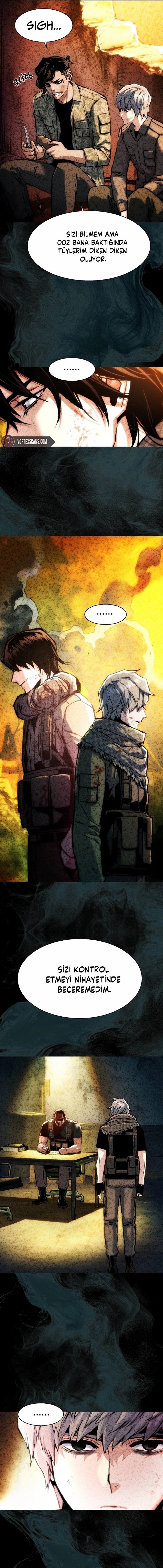 Read Mercenary Enrollment TR Manga Online