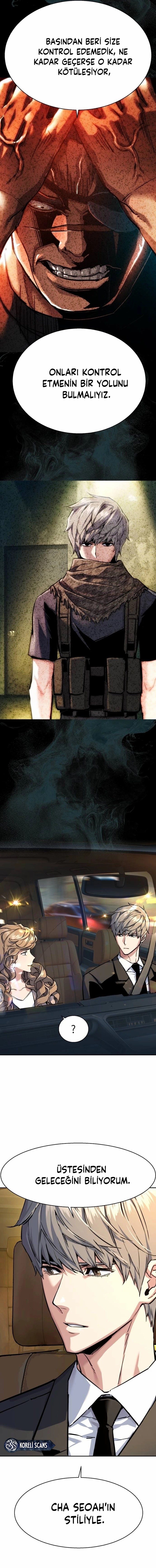 Read Mercenary Enrollment TR Manga Online