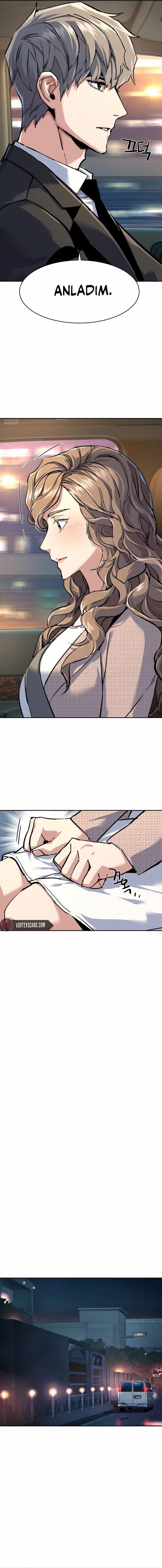 Read Mercenary Enrollment TR Manga Online