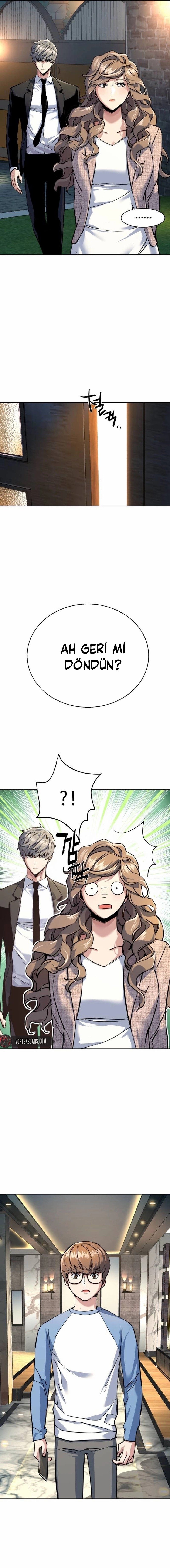 Read Mercenary Enrollment TR Manga Online