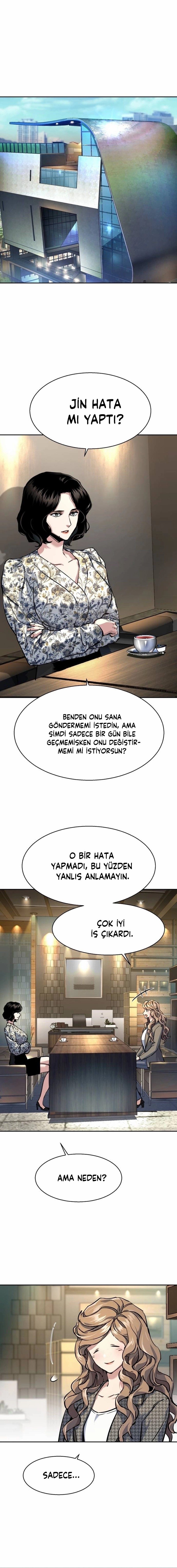 Read Mercenary Enrollment TR Manga Online