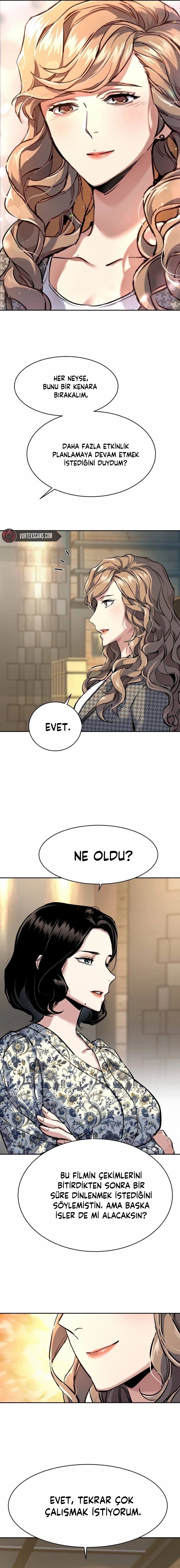 Read Mercenary Enrollment TR Manga Online