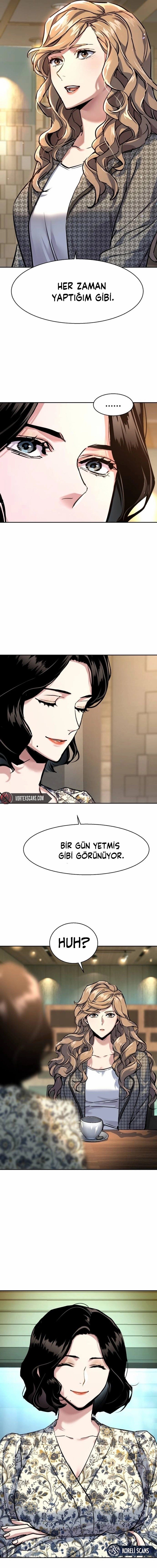 Read Mercenary Enrollment TR Manga Online