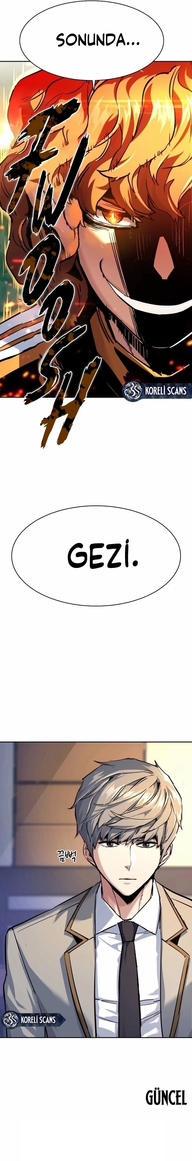 Read Mercenary Enrollment TR Manga Online