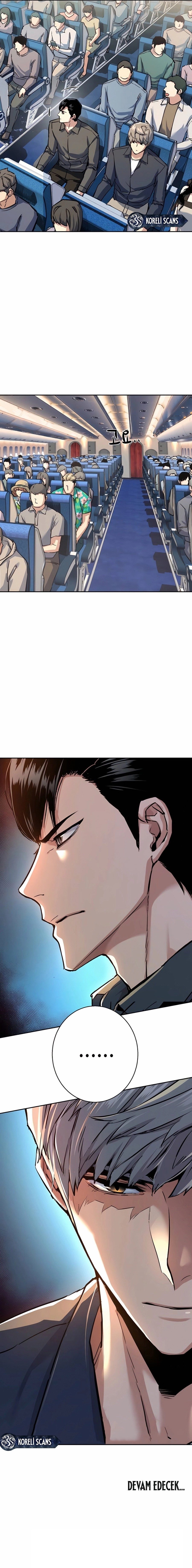 Read Mercenary Enrollment TR Manga Online