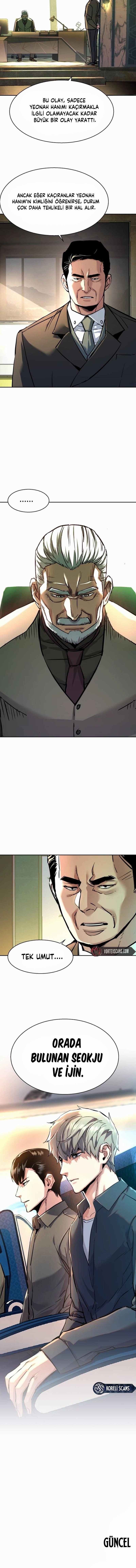 Read Mercenary Enrollment TR Manga Online