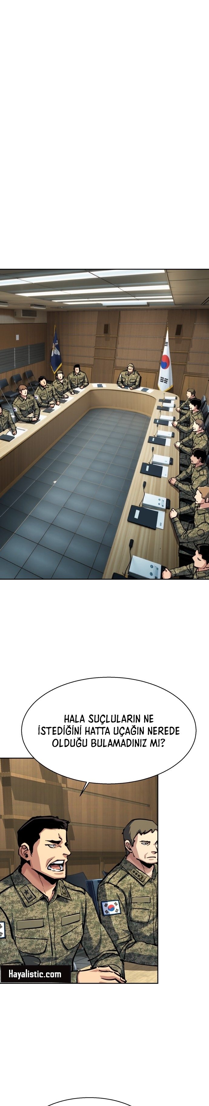 Read Mercenary Enrollment TR Manga Online