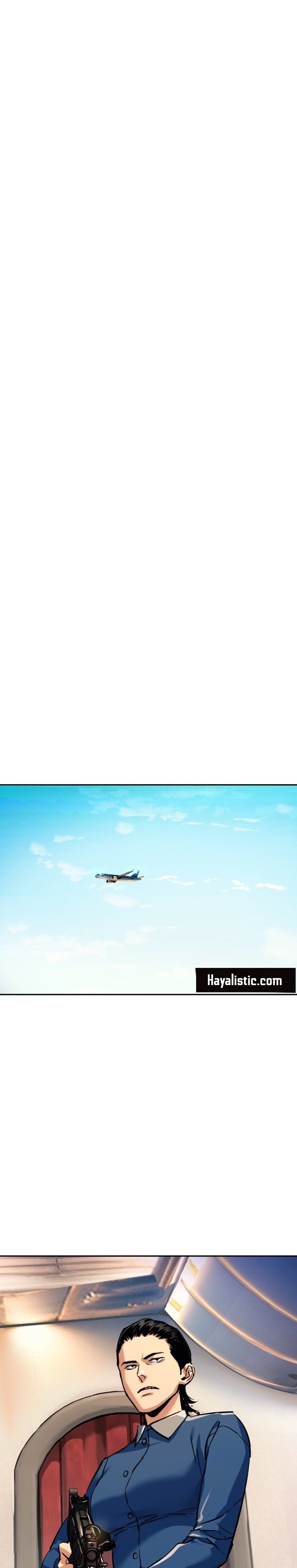 Read Mercenary Enrollment TR Manga Online