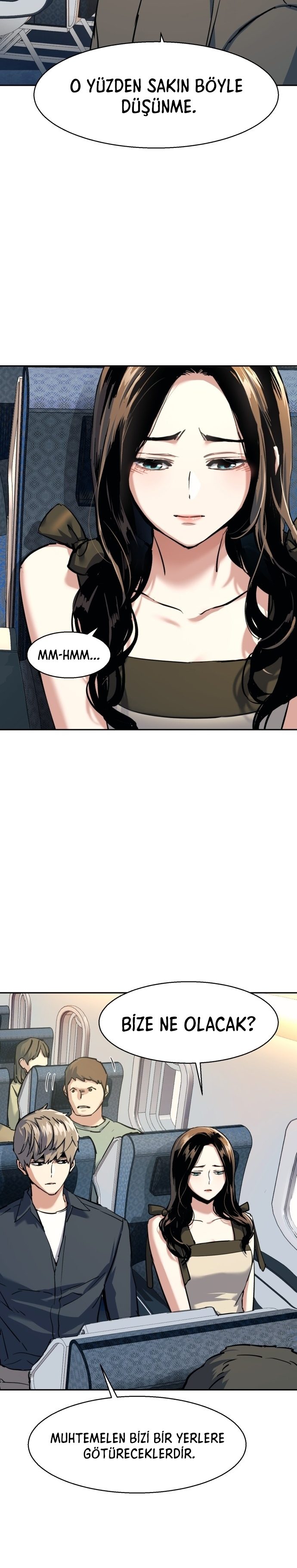 Read Mercenary Enrollment TR Manga Online