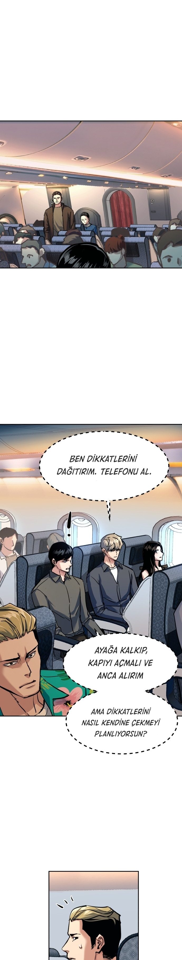 Read Mercenary Enrollment TR Manga Online