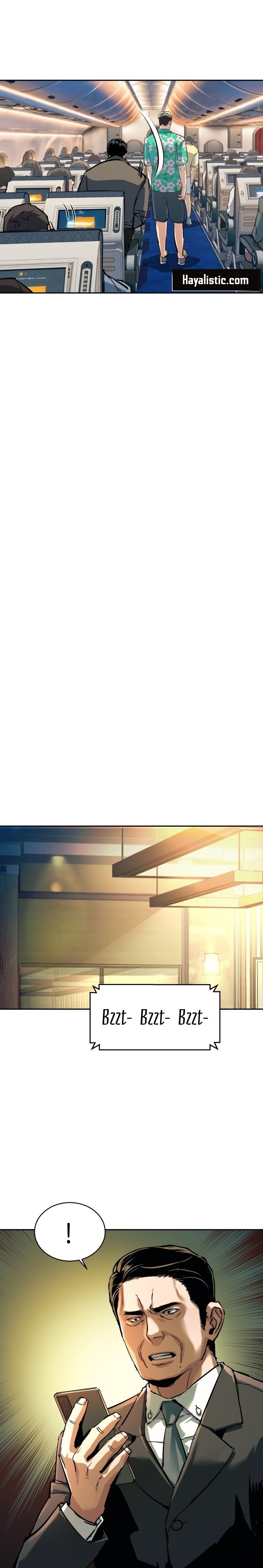 Read Mercenary Enrollment TR Manga Online