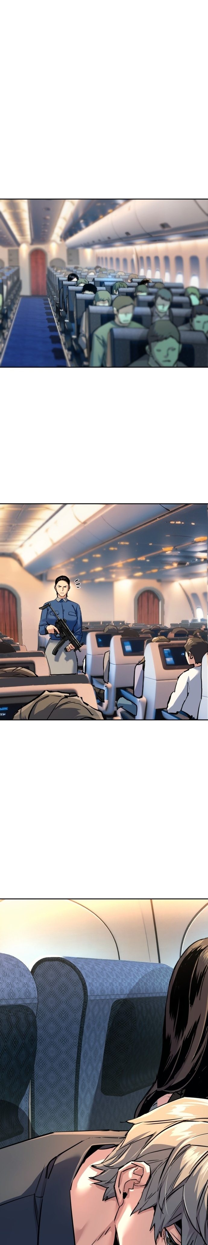 Read Mercenary Enrollment TR Manga Online