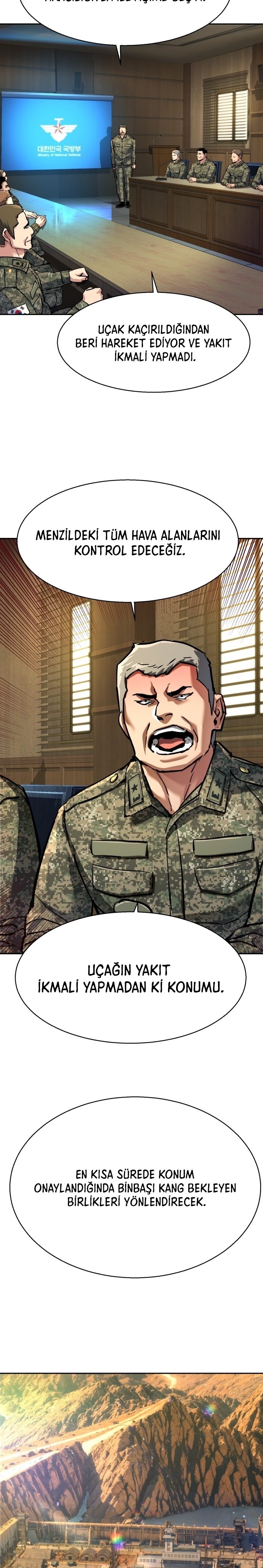 Read Mercenary Enrollment TR Manga Online