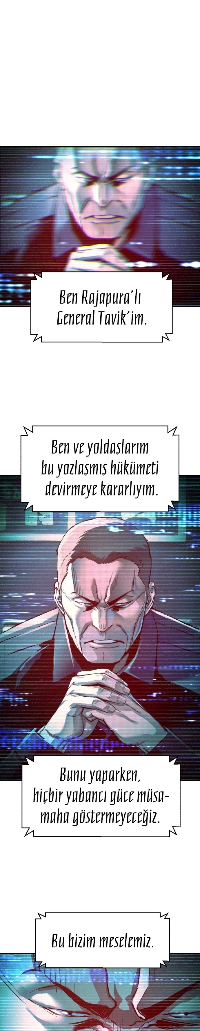 Read Mercenary Enrollment TR Manga Online