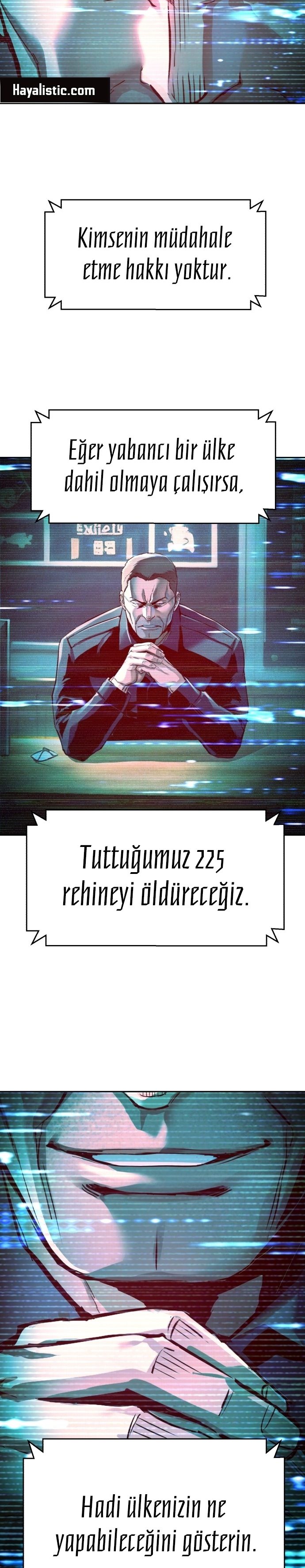 Read Mercenary Enrollment TR Manga Online