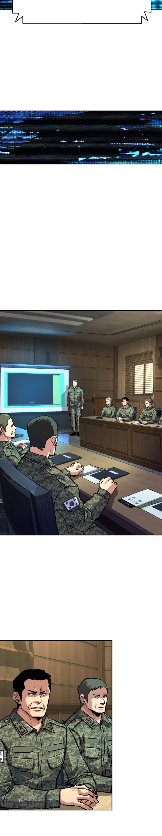 Read Mercenary Enrollment TR Manga Online