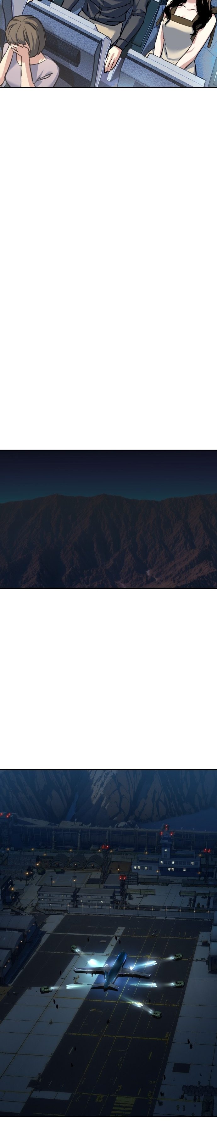 Read Mercenary Enrollment TR Manga Online