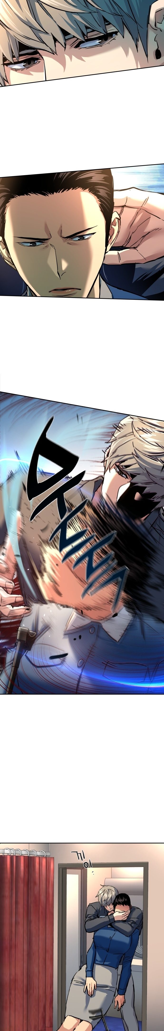 Read Mercenary Enrollment TR Manga Online