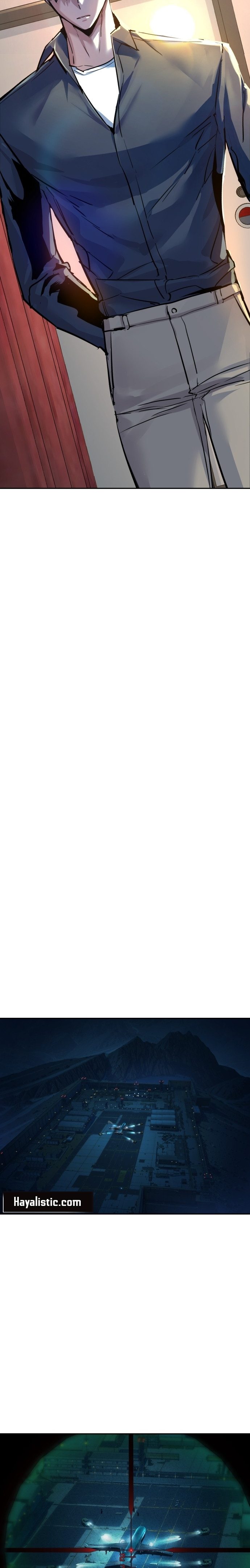 Read Mercenary Enrollment TR Manga Online