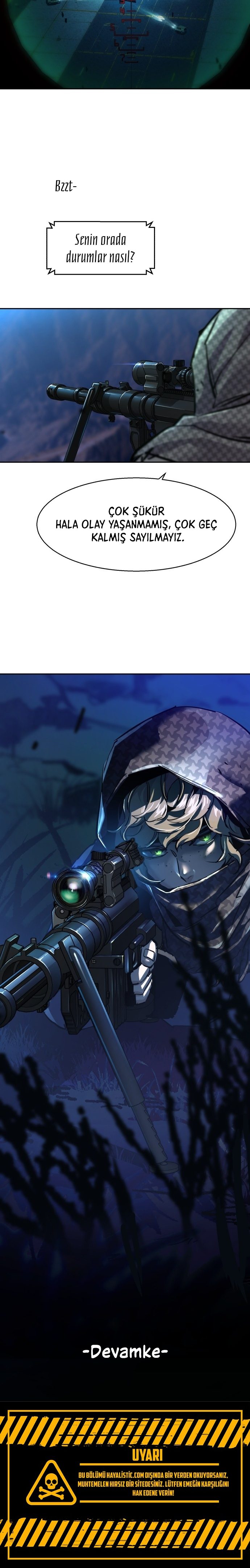 Read Mercenary Enrollment TR Manga Online