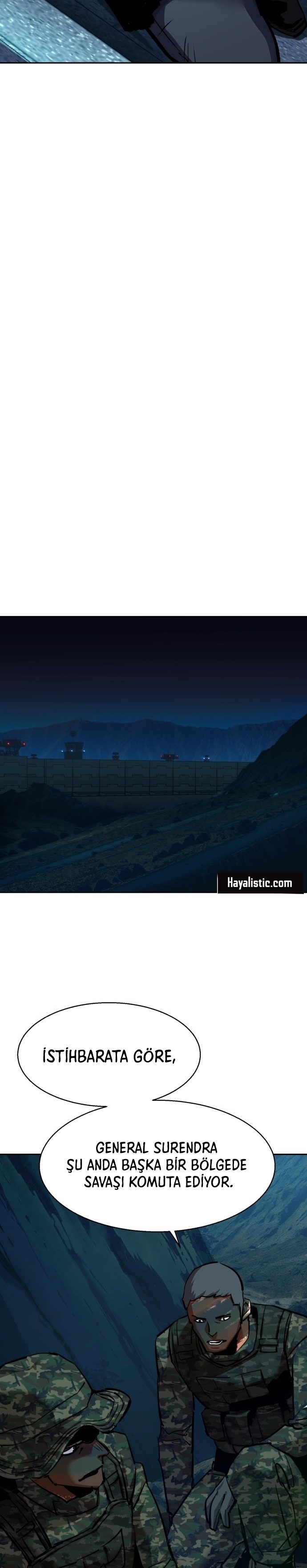 Read Mercenary Enrollment TR Manga Online