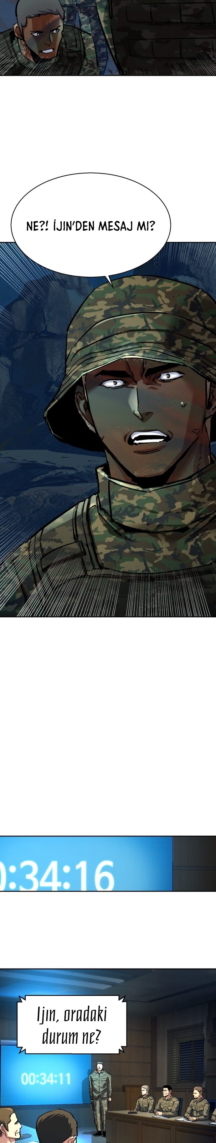 Read Mercenary Enrollment TR Manga Online