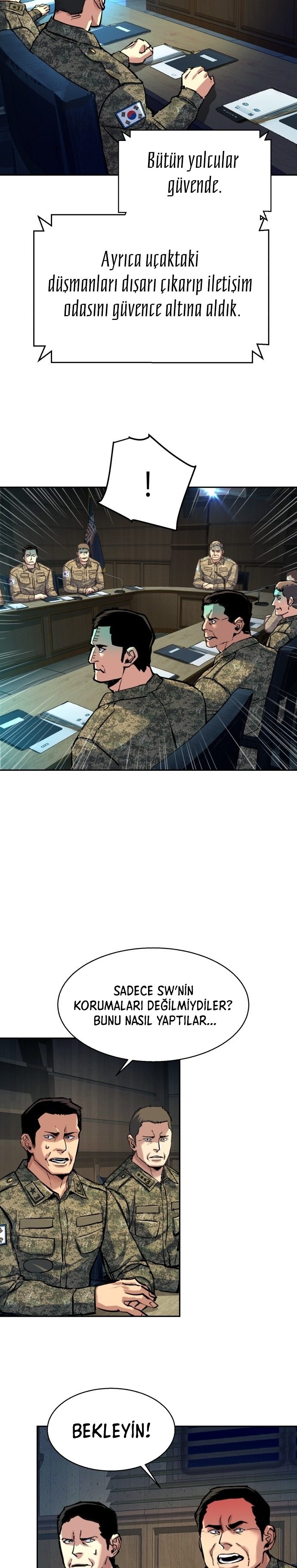 Read Mercenary Enrollment TR Manga Online