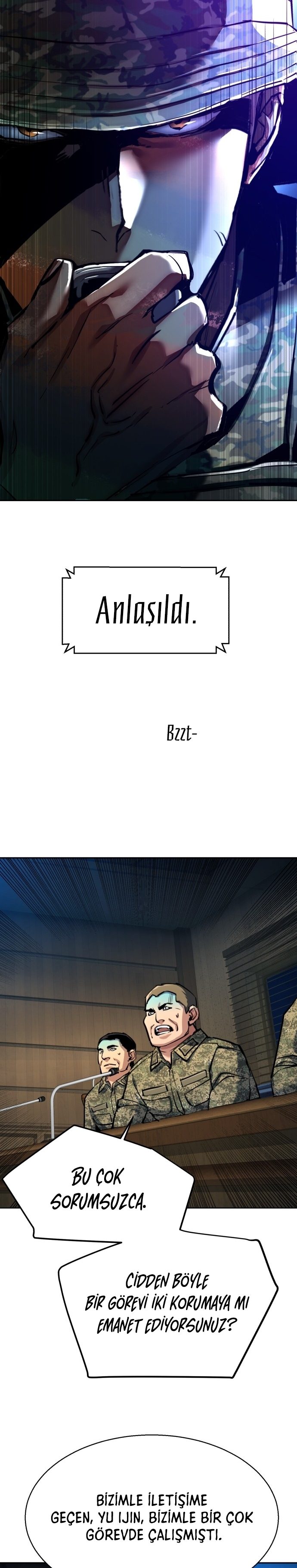 Read Mercenary Enrollment TR Manga Online