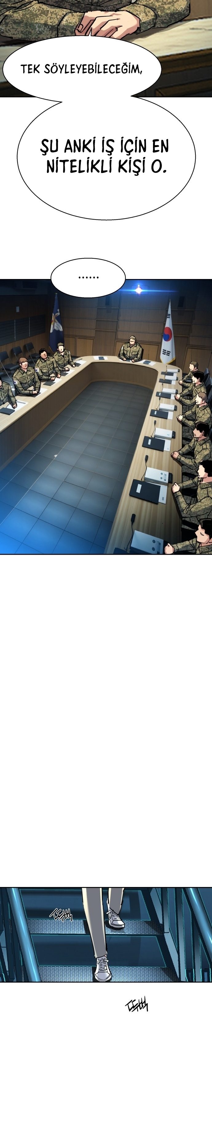 Read Mercenary Enrollment TR Manga Online