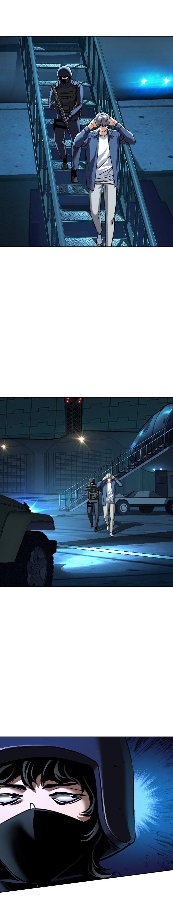 Read Mercenary Enrollment TR Manga Online