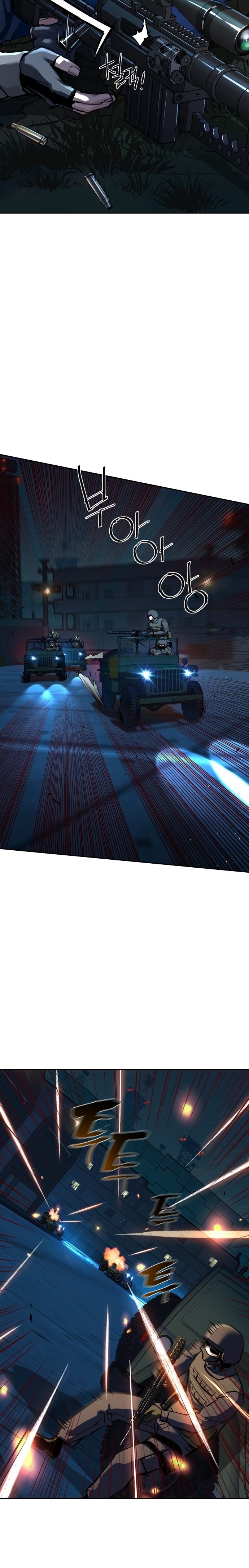 Read Mercenary Enrollment TR Manga Online