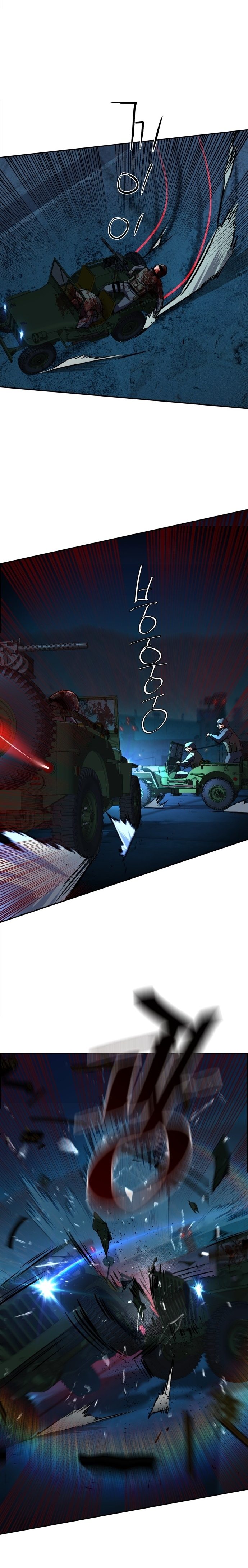 Read Mercenary Enrollment TR Manga Online