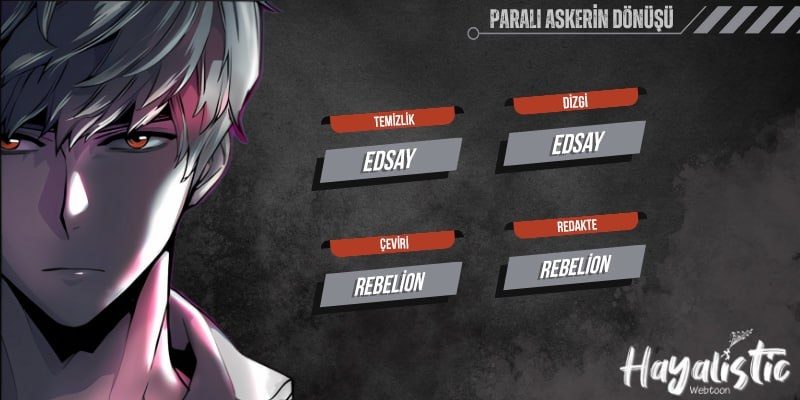 Read Mercenary Enrollment TR Manga Online