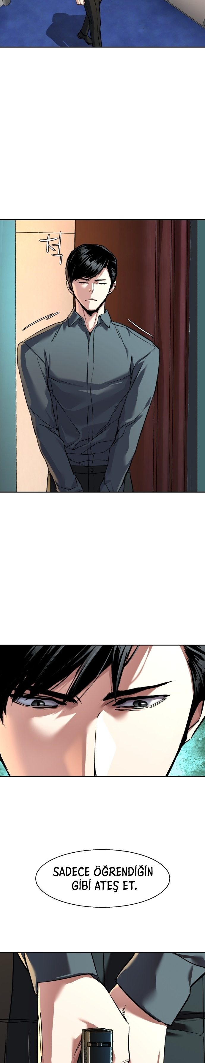 Read Mercenary Enrollment TR Manga Online