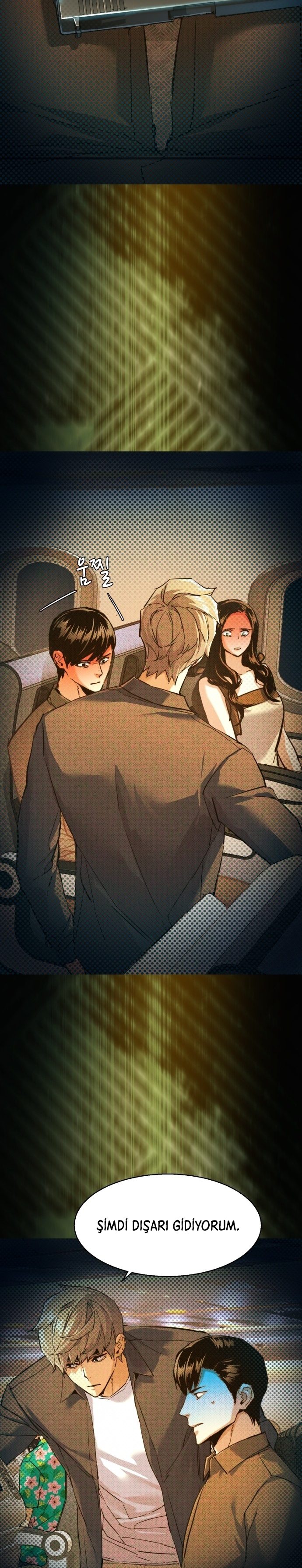 Read Mercenary Enrollment TR Manga Online