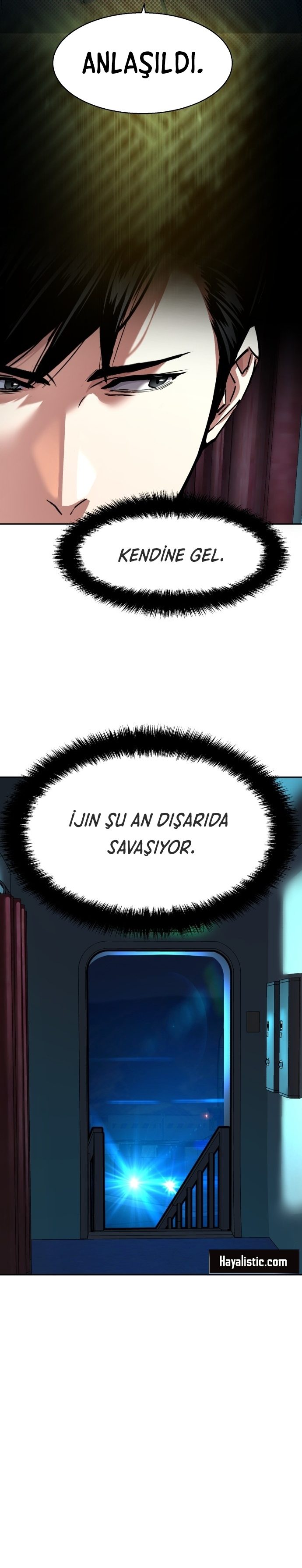 Read Mercenary Enrollment TR Manga Online