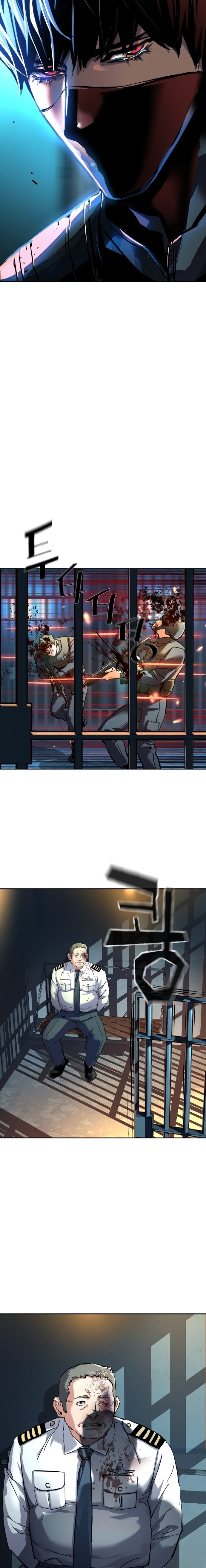 Read Mercenary Enrollment TR Manga Online