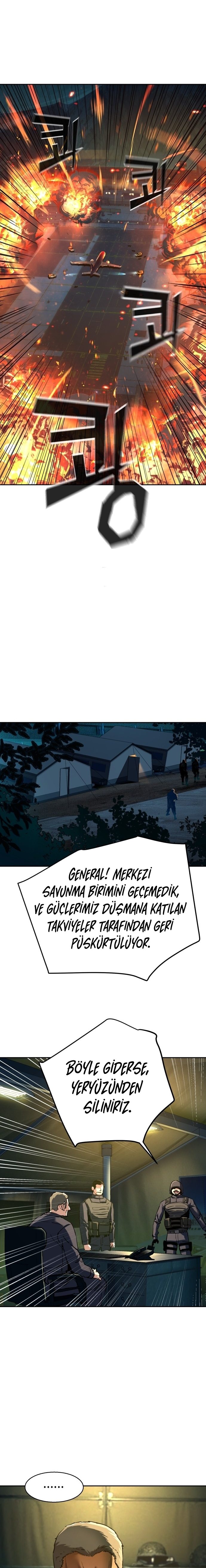 Read Mercenary Enrollment TR Manga Online