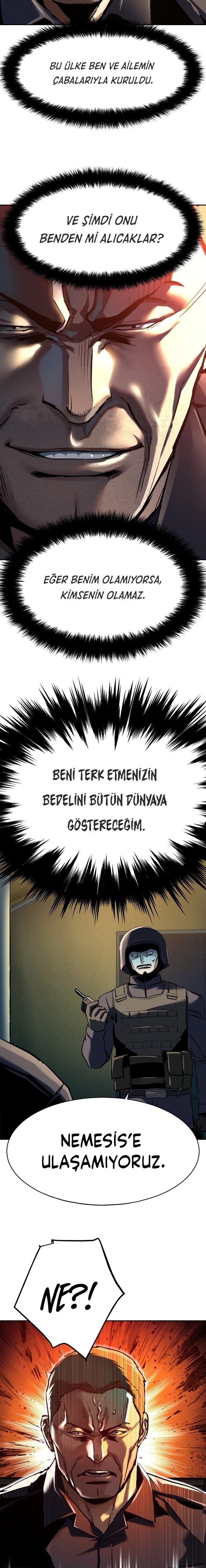 Read Mercenary Enrollment TR Manga Online